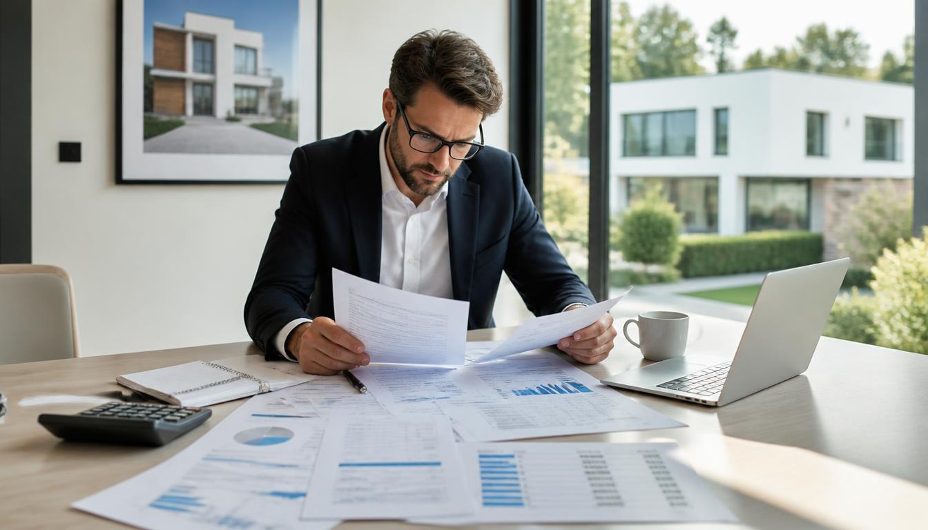 Crédit immobilier pour fonctionnaire : bien comparer