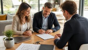 Mandat de vente immobilière : règles, durée et choix