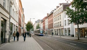 Quartiers à éviter à Strasbourg selon votre projet
